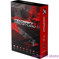 Mixcraft 9 Free Download Full Version Crack