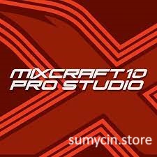 Mixcraft 10 Pro Studio Registration ID And Code