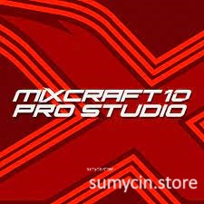 Acoustica Mixcraft 10 Keygen Download