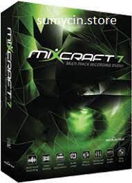 Acoustica Mixcraft 7 Free Download