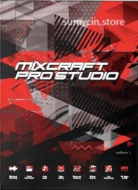 Mixcraft Pro Studio 10 Free Download