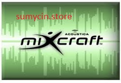 Acoustica Mixcraft Download