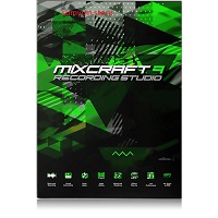 Mixcraft 9 Free Download